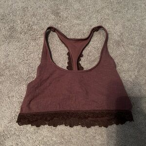 Aerie Bralette Small